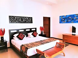 The Beach House Resort