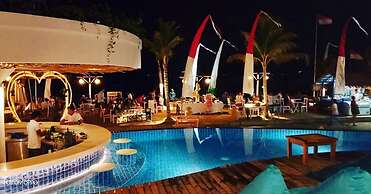 The Beach House Resort