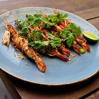 The Beach House Resort