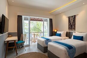 The Beach House Resort