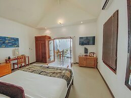 The Beach House Resort