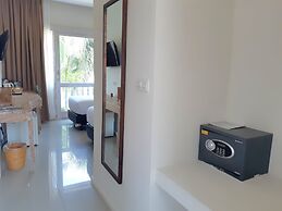 The Beach House Resort