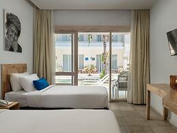 The Beach House Resort