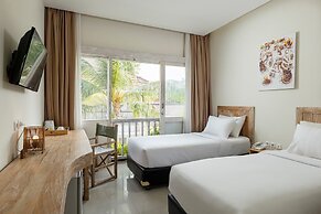 The Beach House Resort