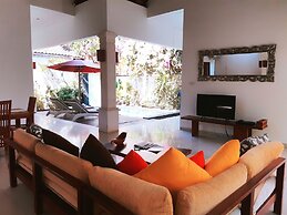 The Beach House Resort