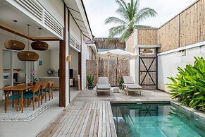 The Beach House Resort