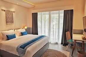 The Beach House Resort