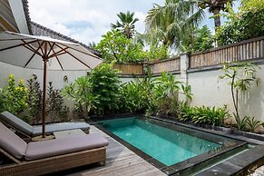 The Beach House Resort