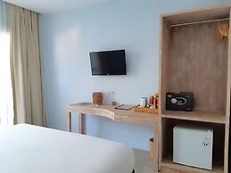 The Beach House Resort