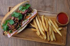 The Beach House Resort