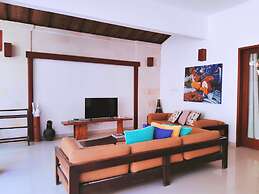 The Beach House Resort