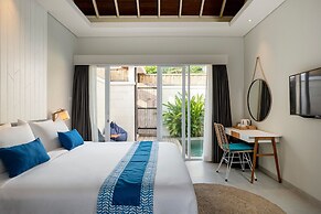 The Beach House Resort