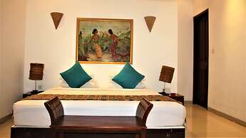 The Beach House Resort