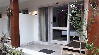 The Beach House Resort