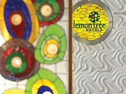 Lemon Tree Hotel Vadodra