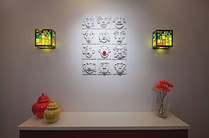 Lemon Tree Hotel Vadodra