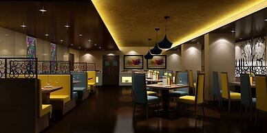 Lemon Tree Hotel Vadodra