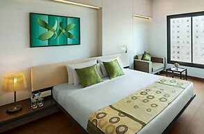 Lemon Tree Hotel Vadodra