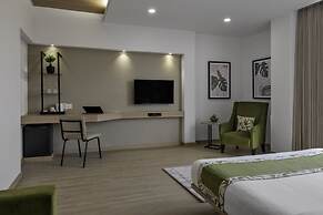 Lemon Tree Hotel Vadodra