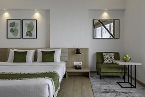 Lemon Tree Hotel Vadodra