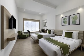 Lemon Tree Hotel Vadodra