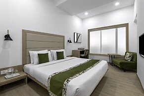 Lemon Tree Hotel Vadodra