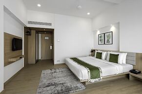 Lemon Tree Hotel Vadodra