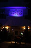 Vista Del Mar Hotel