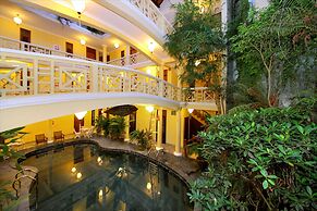 Thanh Van 1 Hotel