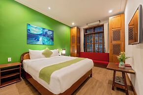 Thanh Van 1 Hotel