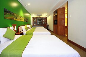 Thanh Van 1 Hotel