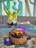 Bale Sampan Bungalows