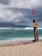 Bale Sampan Bungalows