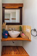 Bale Sampan Bungalows