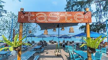 Bale Sampan Bungalows