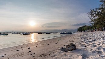 Bale Sampan Bungalows