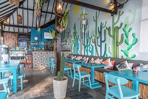 Bale Sampan Bungalows