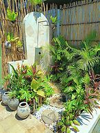 Bale Sampan Bungalows