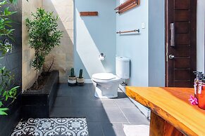 Bale Sampan Bungalows