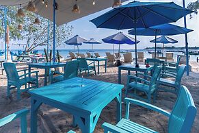 Bale Sampan Bungalows