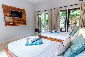 Bale Sampan Bungalows