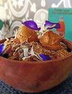 Bale Sampan Bungalows