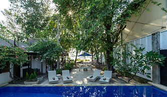 Bale Sampan Bungalows