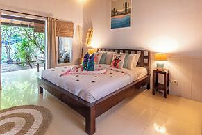 Bale Sampan Bungalows