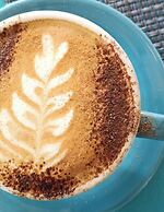 Bale Sampan Bungalows