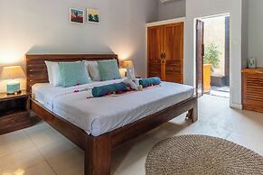 Bale Sampan Bungalows