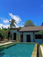 Bale Sampan Bungalows