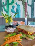 Bale Sampan Bungalows