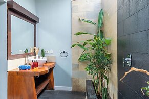 Bale Sampan Bungalows