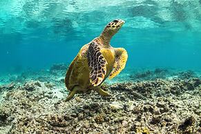 Bale Sampan Bungalows